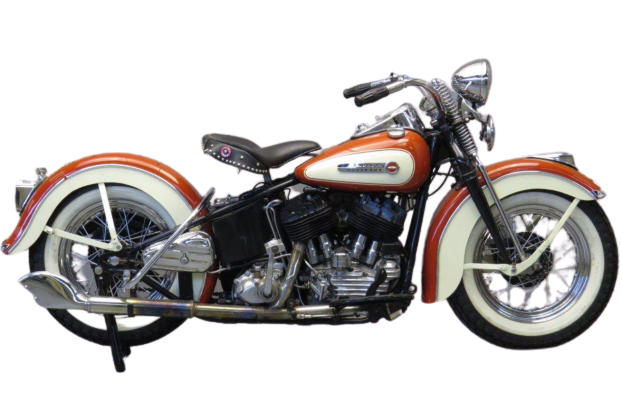 FL1200 【ナックル/パン/ショベル 1941～75年】を売る｜最新の買取相場