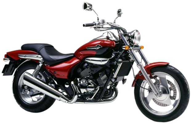 カワサキVN250AEエリミネーター タンク シルバー/ブラック。 goobike