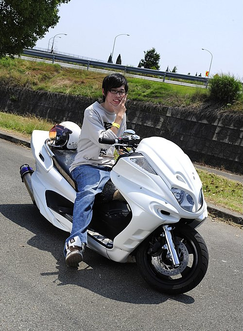 値下げ不可【ヤマハ】MG-MⅢ Zebra (レアなマホガニーボディ仕様)