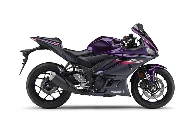 のん カワサキ（KAWASAKI） ニンジャZX-4R SE | Ninja ZX-4R SEの型式