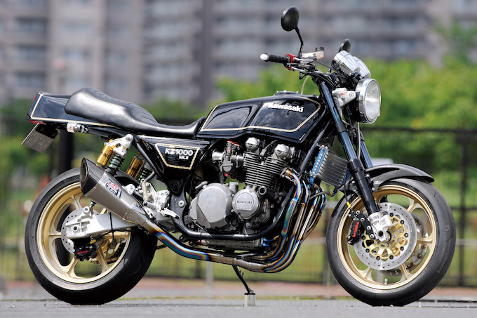 kooo ゼファー400用 FX外装フルセット ゼファー400/400χ Z400FX仕様