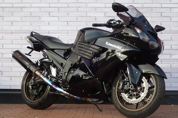 SUZUKI GSX1300R 隼 入庫いたしました!! | 中古・新車バイクの販売