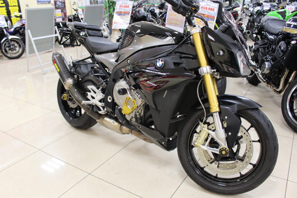 BMW k1200r ウィンカー4個セット シーケンシャル LED ウィンカー | BMW