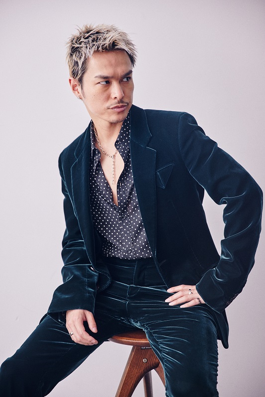 レア❤︎ 今市隆二 TBT 千社札 三代目JSB SOW レア❤︎ 今市隆二 TBT