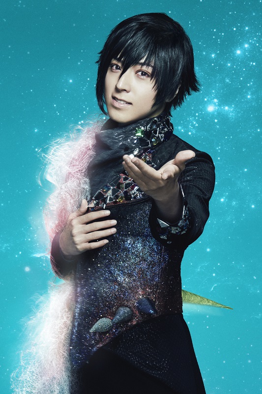 蒼井翔太、『SCHOOL OF LOCK!』に初出演決定 10代リスナーの相談に