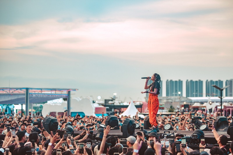 非売品レア】YOASOBI 幾田りら パネル コンサートパフォーマンス