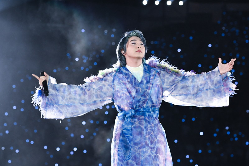 Mrs. GREEN APPLE、全国ファンクラブツアー＆ドームライブからの続編