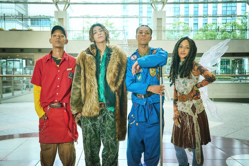 WEESA JIMMY フォトカード トレカ ミュージックカード WEESA JIMMY