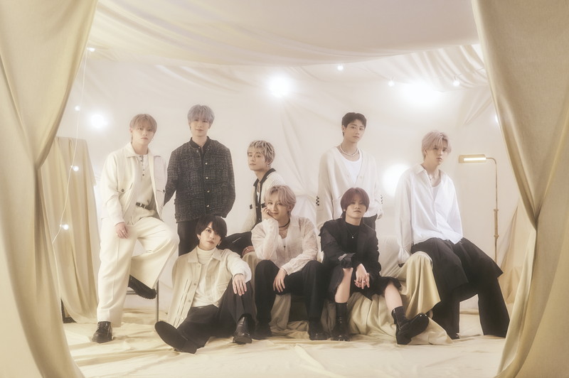 MAZZEL、新曲「Only You」MVに冨田侑暉（龍宮城）出演＆AAAオマージュ