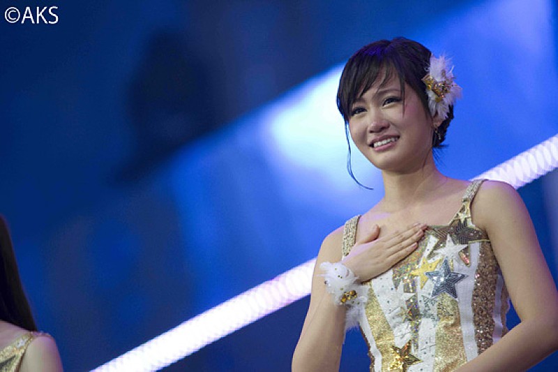 AKB48 前田敦子 B.L.T 2009calendar セット コメント AKB48 前田敦子