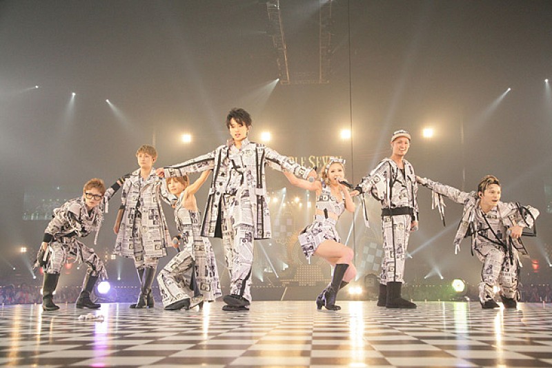 AAA 8人目のメンバーお披露目＆出来立ての新曲MV公開 | Daily News