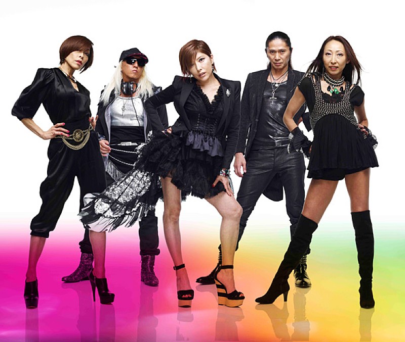 TRF 20周年ツアー最終日や誰も知らない真実を放送 | Daily News