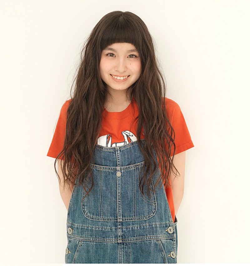 8等身スタイルの19歳 カエラらに続き「saku saku」MCからCDデビューへ