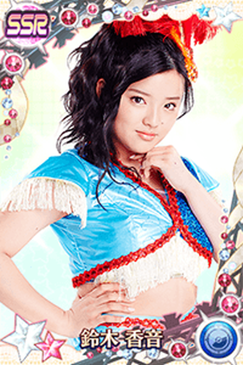 モーニング娘。'16 リング ガチャ モーニング娘。'16 リング ガチャ