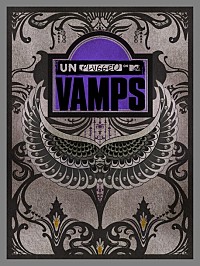 VAMPS 「もっと本気で悪魔を呼べるレベルのものを」幻のライブについて