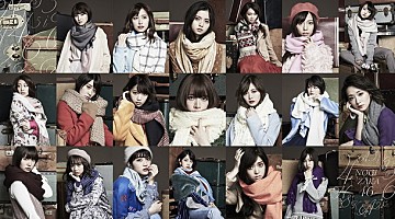 乃木坂46＆欅坂46 初共演バラエティ番組で合同大忘年会実施 | Daily