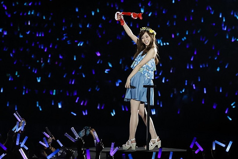 西野七瀬『乃木坂46 5th YEAR BIRTHDAY LIVE』生写真B24枚