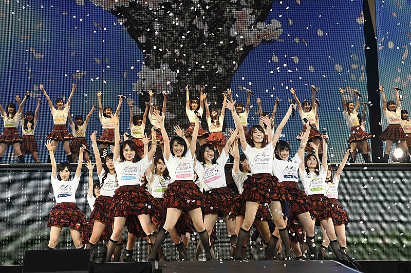 ジャーバージャ AKB 単独コンサート SSA 会場生写真 AKB48公式サイト