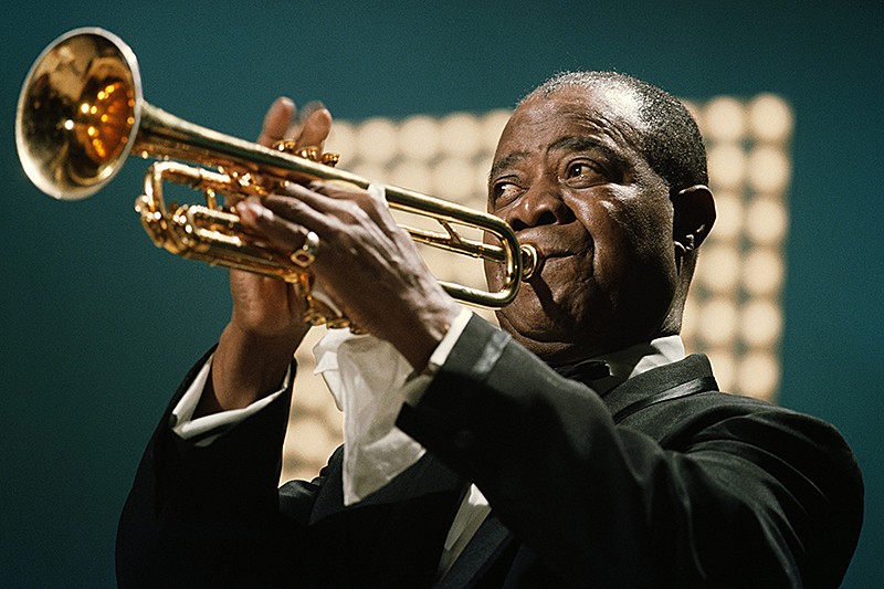 ルイ・アームストロング教育財団、新型コロナで困窮のジャズ