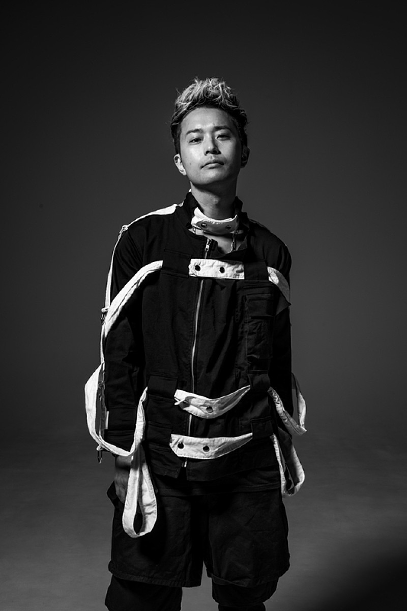 スーパービーバー 上杉研太 パネル SUPERBEAVER上杉研太 本人使用 ピック