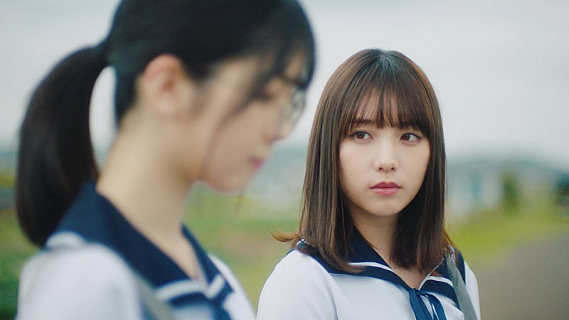 乃木坂46、新SGカップリング曲「ざぶんざざぶん」「錆びたコンパス」の