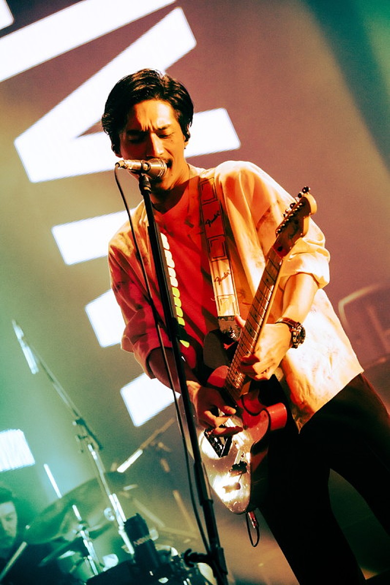 錦戸亮 2021 シャビー トレーナー XL トレーナー スウェット LIVE 2021