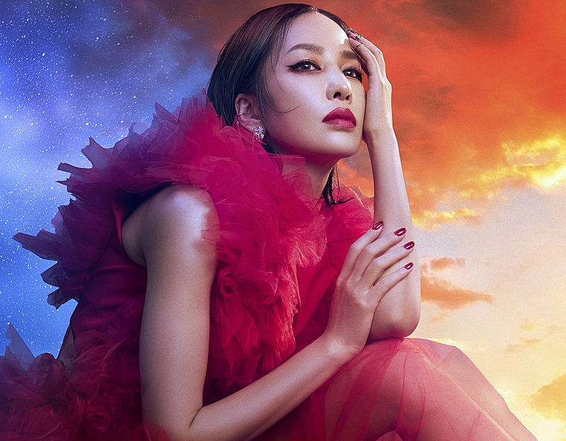 中島美嘉、ニューシングル『SYMPHONIA / 知りたいこと、知りたくない