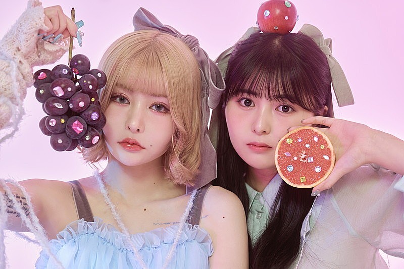 非売品】戦慄かなの 悪い人 LINE MUSIC特典写真 キャンペーントレカ