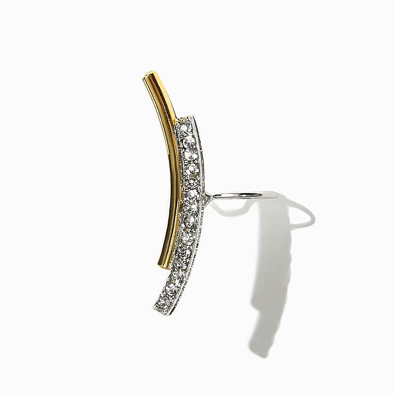 花村想太（Da-iCE）プロデュース、ジェンダーレスのイヤークリップ発売