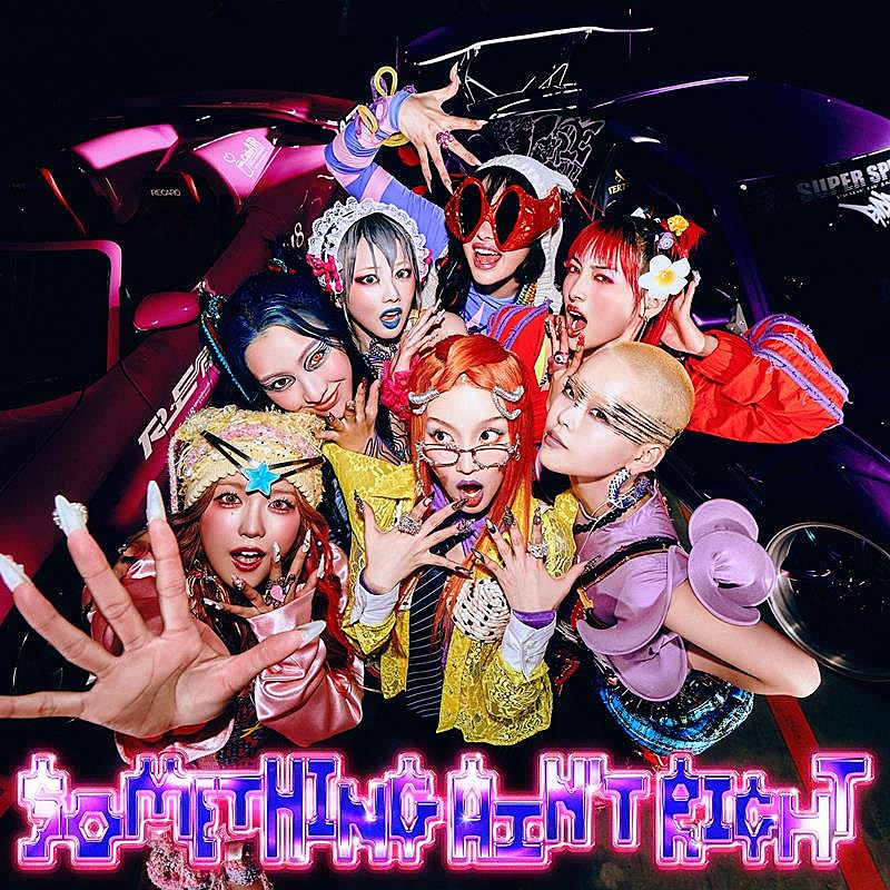 XG、2ndミニAL11/8にリリース決定 | Daily News | Billboard JAPAN