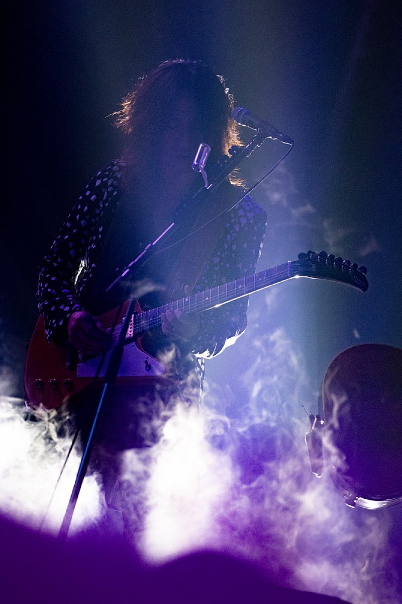 ミュージシャン GLAY 1996｜GLAY公式サイト