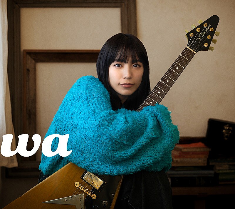 miwa、ニューシングル『リアル』＆ベストアルバム『miwa』リリース