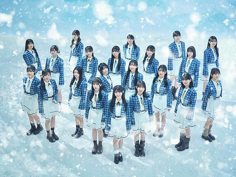 僕が見たかった青空、“儚くも甘い青春”を描いた新アーティスト写真公開