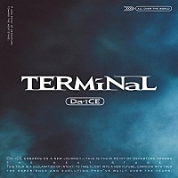 Da-iCE、ニューAL『TERMiNaL』豪華盤の展開図＆特典映像『Da-iCE DAY