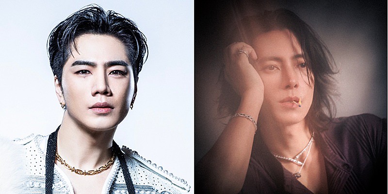 OMI（三代目JSB）×山下智久、楽曲コラボもしている2人がJ-WAVE『SPARK