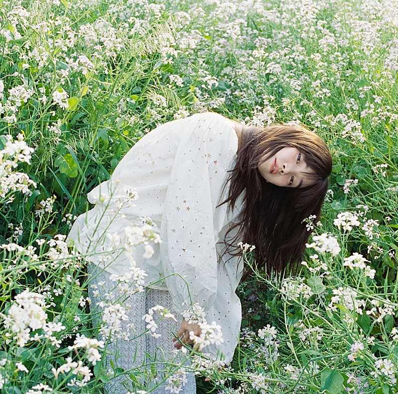 CENT（セントチヒロ・チッチ）、ミニアルバム『らぶあるばむ