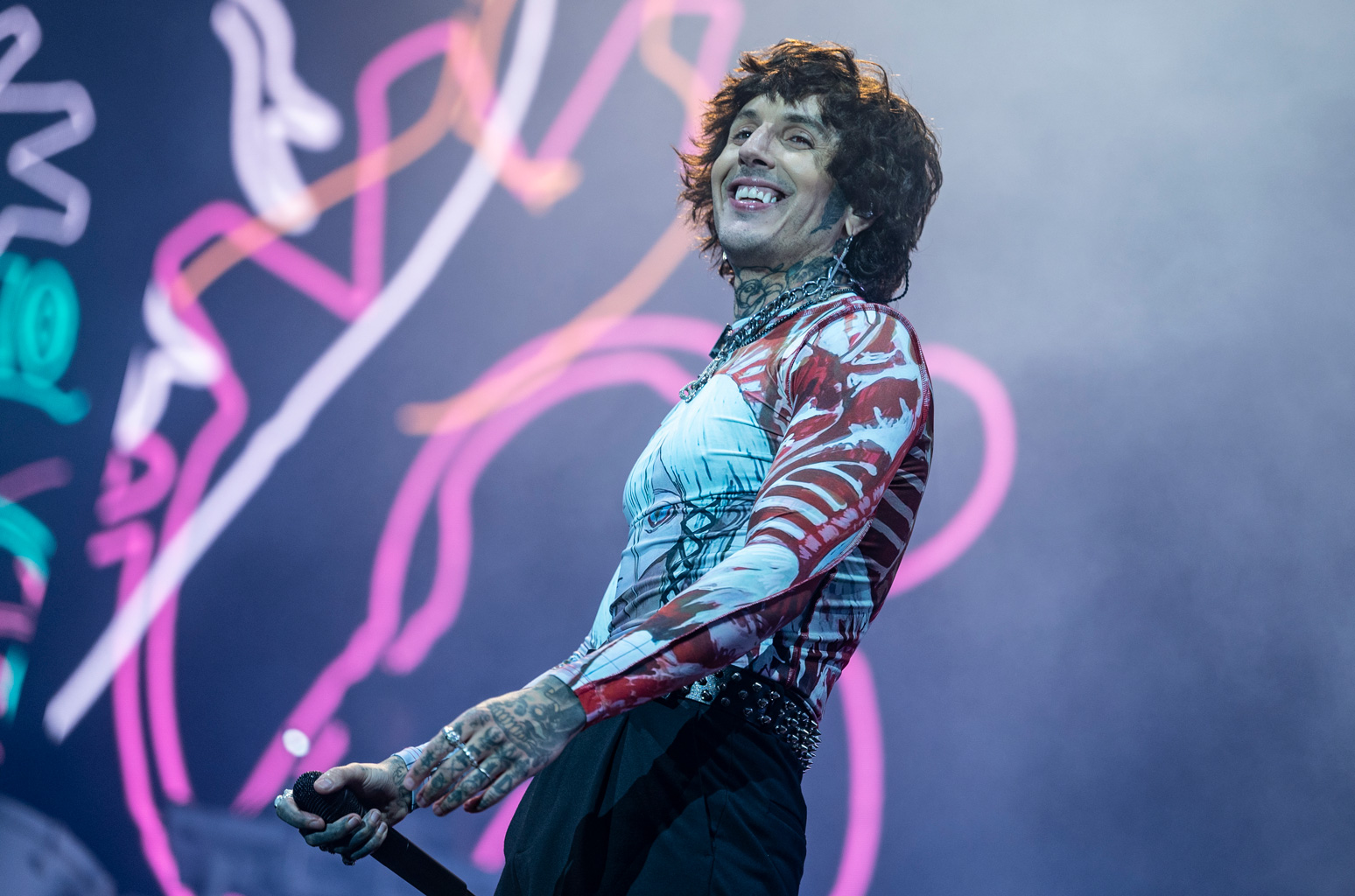 Bring Me the Horizon Albums Ranked From Worst to Best