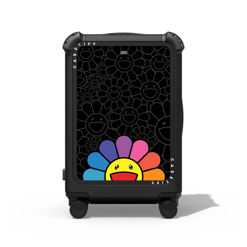 Takashi Murakami's Casetify Collection: How to Shop Online