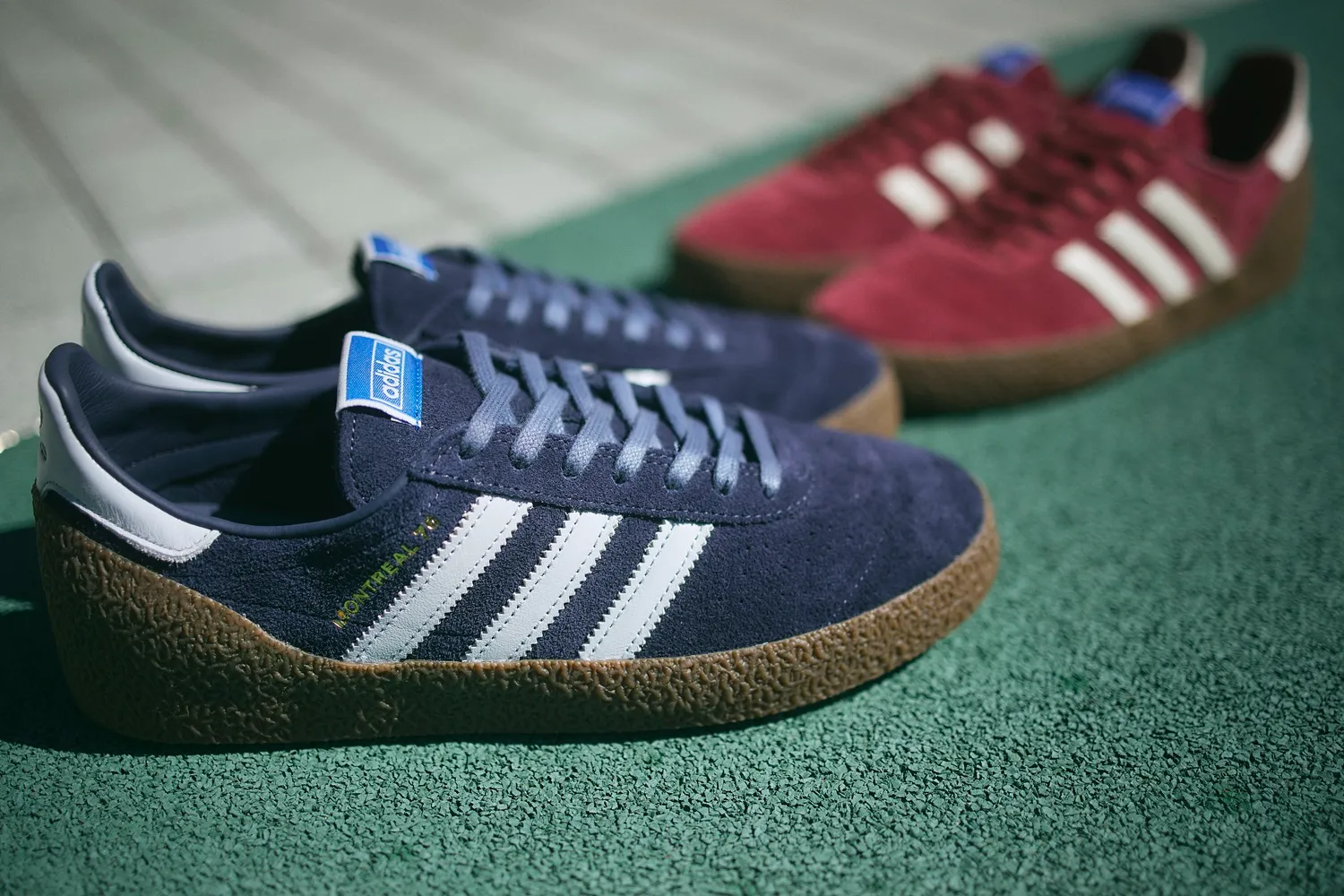 MONTREAL 76｜BILLY'S ENT 公式通販