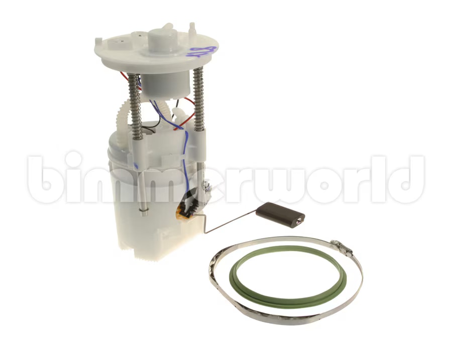 E70 X5 4.8i N62 Aftermarket Fuel Pump & Filter Assembly