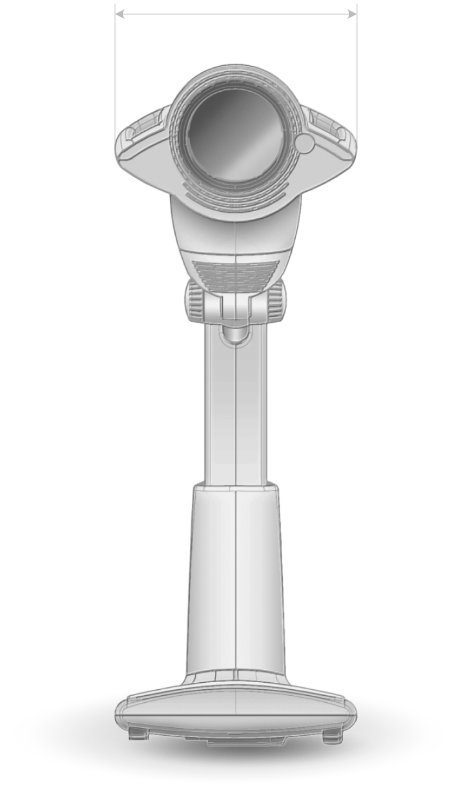 Bioptron Pro1 - Bioptron