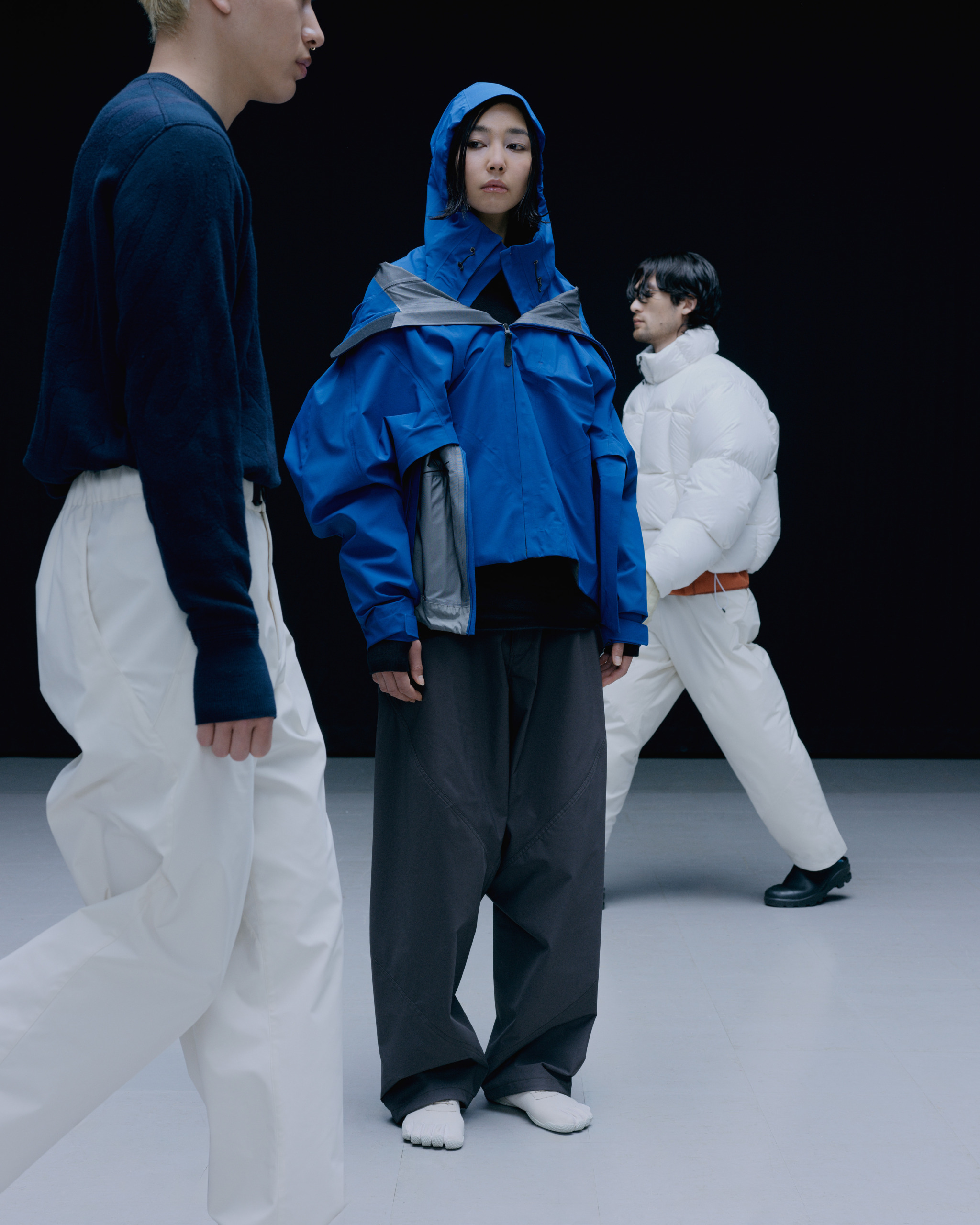 Goldwin 0 POP-UP SHOP at OSAKA・FUKUOKA | TOPICS | BIOTOP