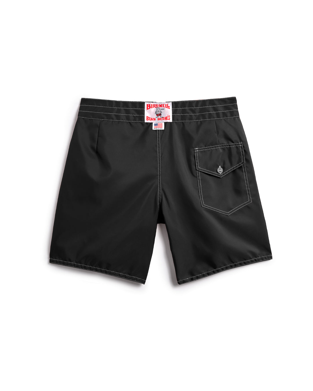 300 Boardshorts - Black – Birdwell