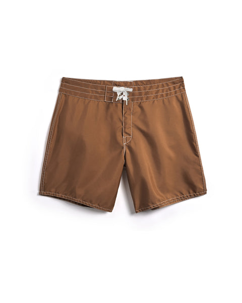 310 Boardshorts - Tobacco – Birdwell