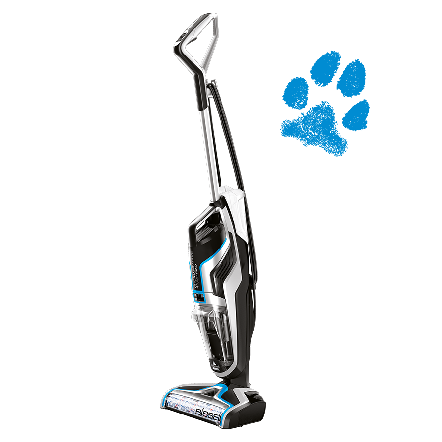 CROSSWAVE ADVANCED – BISSELL Japan