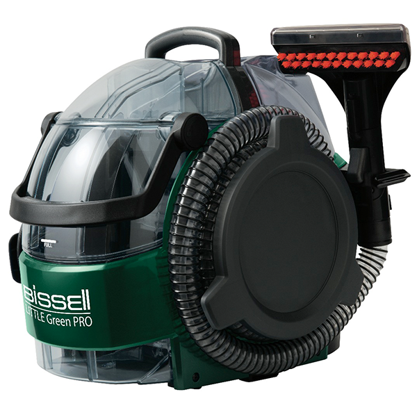 BGSS1481 Little Green Pro Spot Cleaner | Bissell Commercial