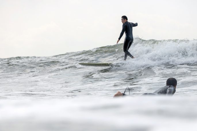 開発担当者に聞く、アックス・クラシックの新作「HYBRID U-ZIP EVO」は