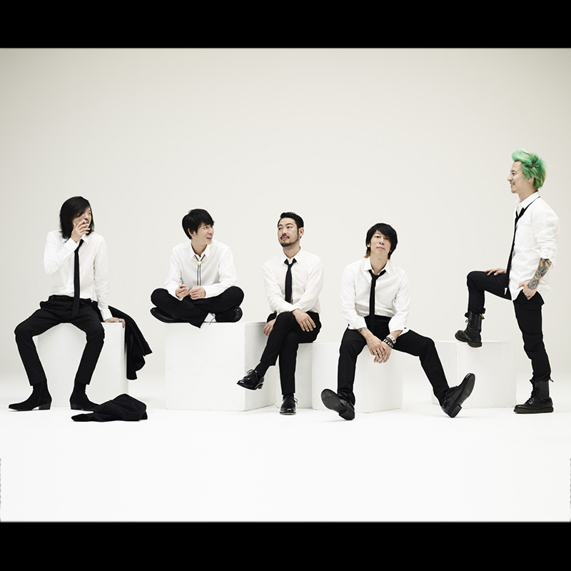 the HIATUS - ザ・ハイエイタス｜ARTISTS｜BLUE NOTE TOKYO