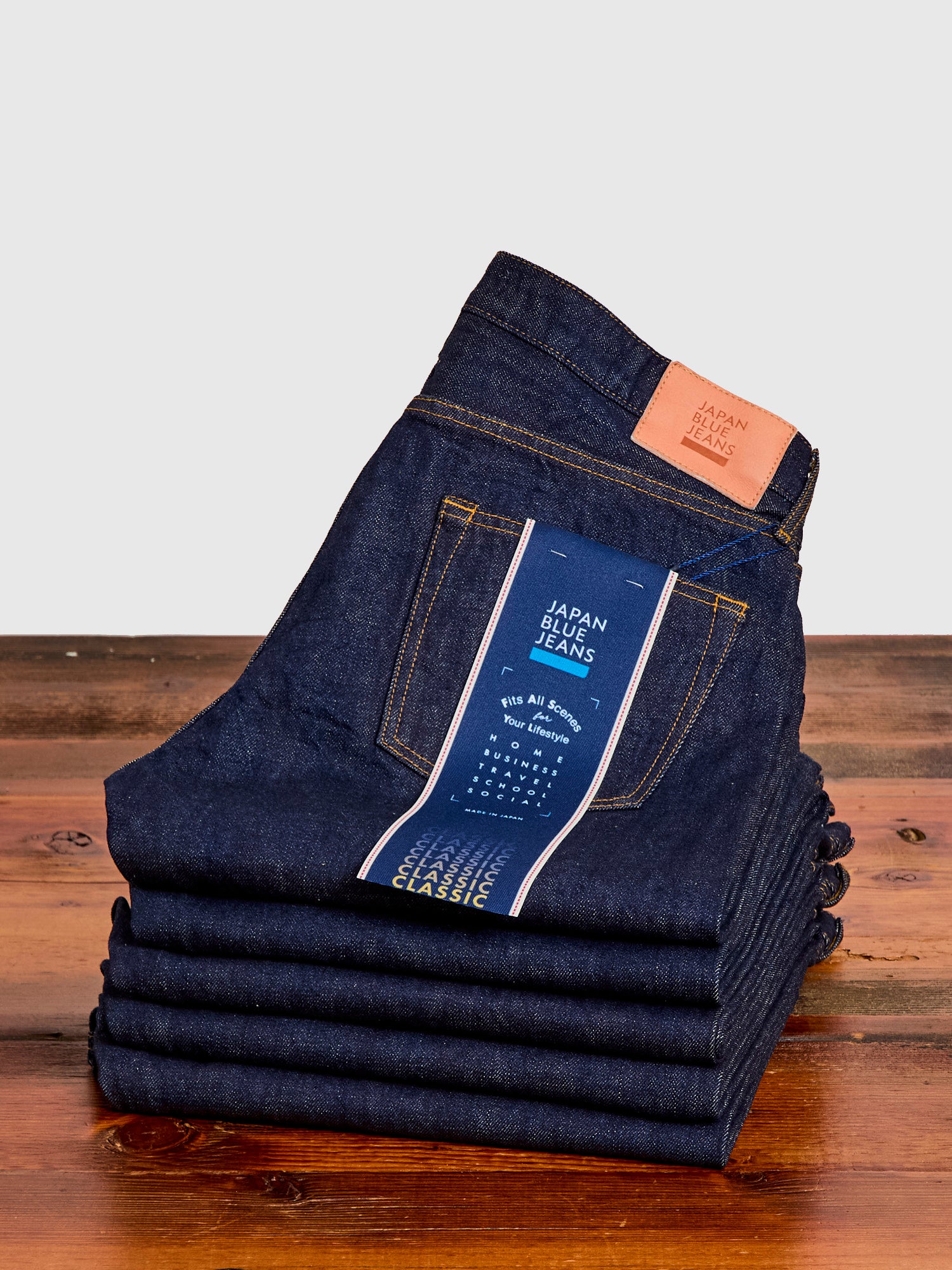 新品 soor ploom Retro Jean セール Blue Denim 4y Soor ploom デニム