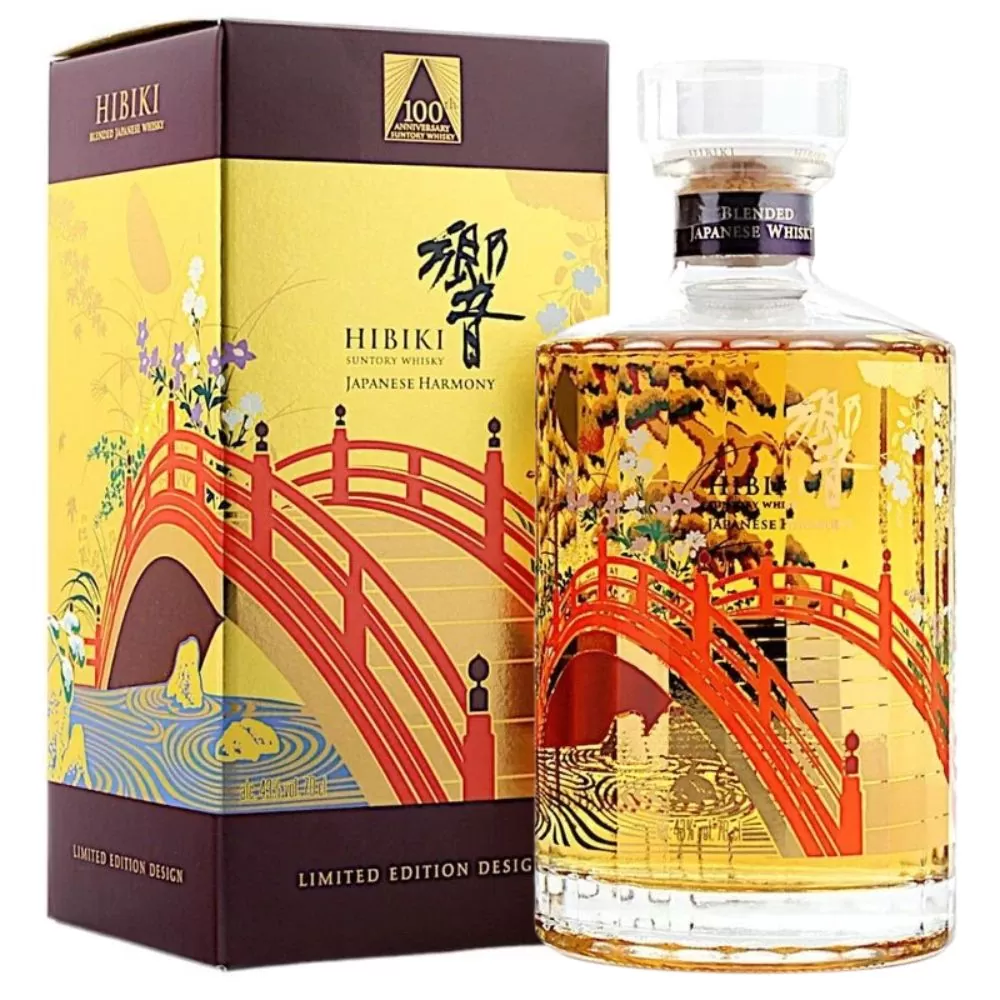 響 17年 SUNTORY ウイスキー 未開封 未開栓 内容量 700ml アルコール